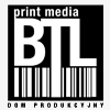 BTL print media